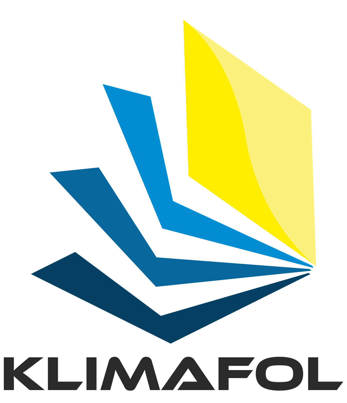 Logo Klimafol